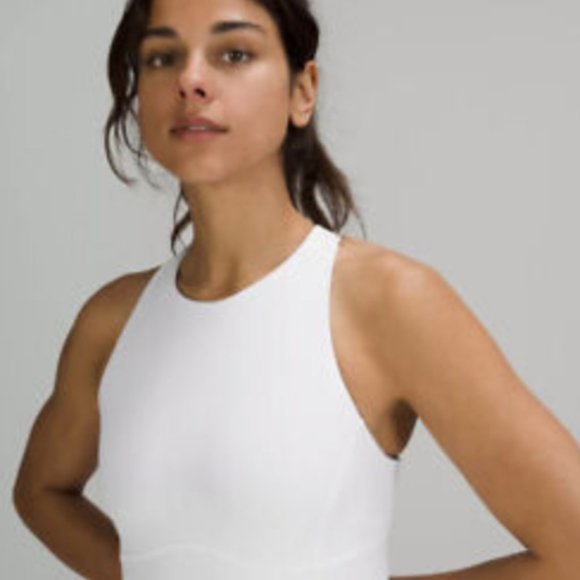 Lululemon Crush Court Tennis Dress - size 10 - Picture 3 of 5